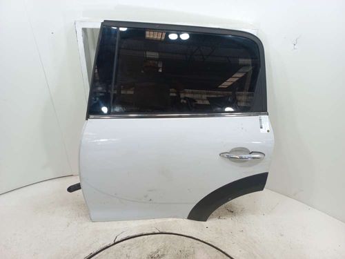 PORTA TRASEIRA ESQ MINI COOPER 1.6 2012
