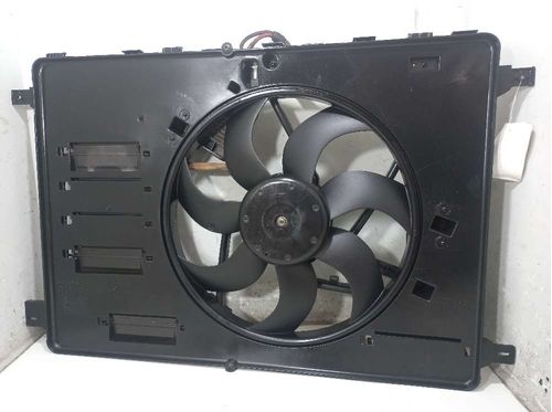 VENTOINHA/ ELETROVENTILADOR LAND ROVER FREELANDER 3.2 2011