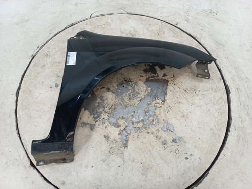 PARALAMA DIANTEIRO DIREITO FORD FIESTA 1.0 2004