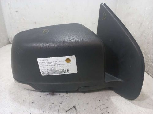 RETROVISOR MANUAL DIREITO CHEVROLET S10 PICK-UP ADVANTAGE 2.5 FLEX 4X2 CD 2.5L 2018