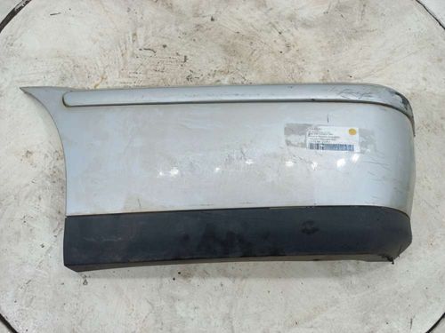 POLAINA TRAS LADO ESQ VOLKSWAGEN SAVEIRO 1.6 2002