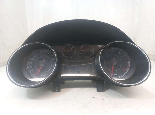 PAINEL DE INSTRUMENTOS FIAT BRAVO 1.8 2011