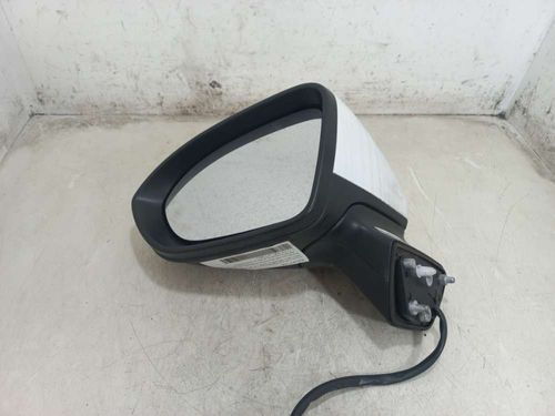 RETROVISOR ELETRICO ESQUERDO CHEVROLET CRUZE 1.4 2022