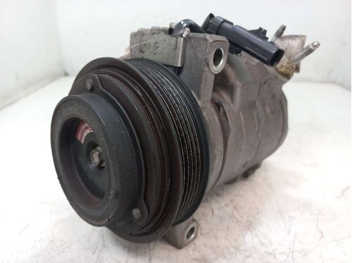 COMPRESSOR DO AR CONDICIONADO FIAT FREEMONT 2.4 2015