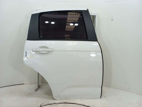 PORTA TRASEIRA DIR CITROEN C3 1.2 2020