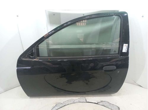 PORTA DIANTEIRA ESQ FORD KA 1.0 2012