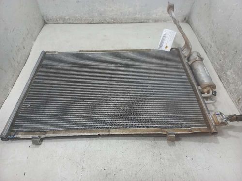 CONDENSADOR FORD KA 1.0 2021