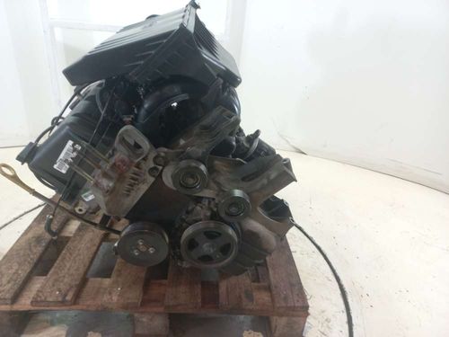 MOTOR COMPLETO FORD ECOSPORT 1.6 2009