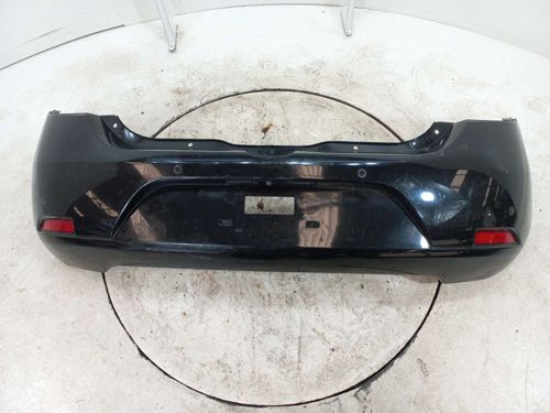 PARACHOQUE TRASEIRO RENAULT SANDERO 1.0 2019