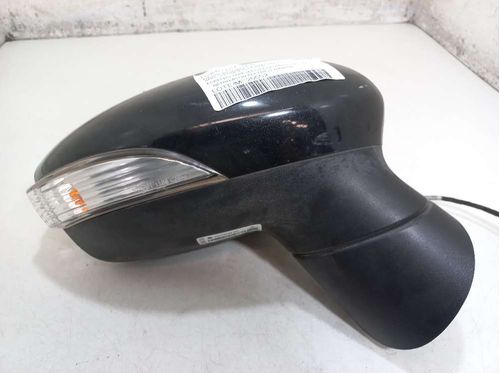 RETROVISOR ELETRICO DIREITO FORD FIESTA 1.6 2016