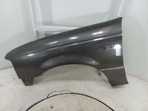 PARALAMA DIANTEIRO ESQUERDO FORD RANGER 2.5 2001