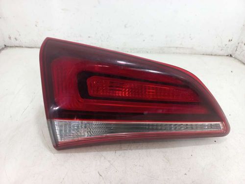 LANTERNA DA TAMPA ESQUERDA HYUNDAI HB20X 1.6 2017