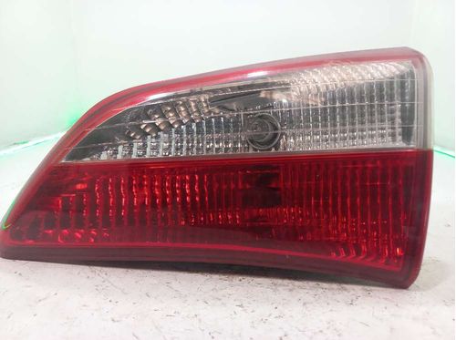 LANTERNA DA TAMPA DIREITA HYUNDAI HB20 1.0 2017