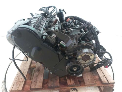 MOTOR COMPLETO RENAULT R 19 1.8 1998