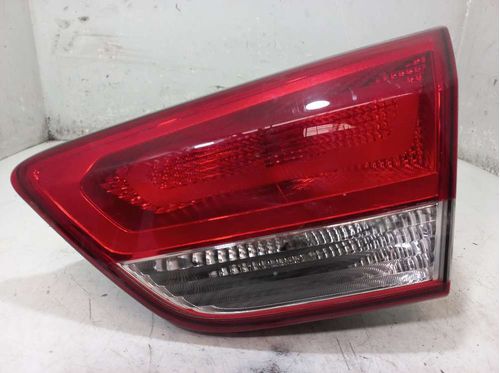 LANTERNA DA TAMPA DIREITA HYUNDAI CRETA 1.6L 2021