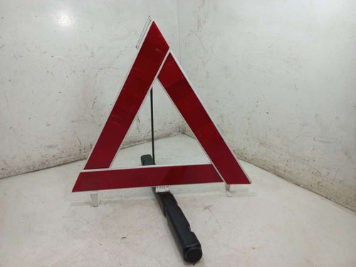 TRIANGULO DE SEGURANCA RENAULT MASTER 2.3 2017