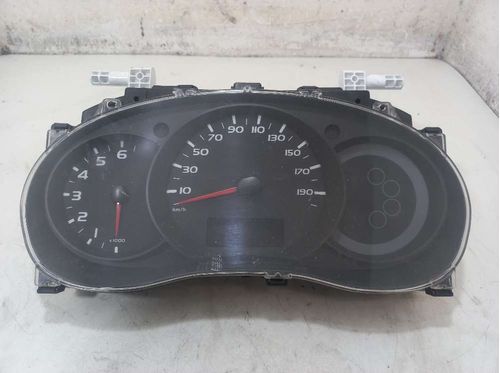 PAINEL DE INSTRUMENTOS RENAULT MASTER 2.3 2020