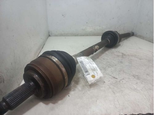 SEMI-EIXO DIREITO RENAULT MASTER 2.3 2014