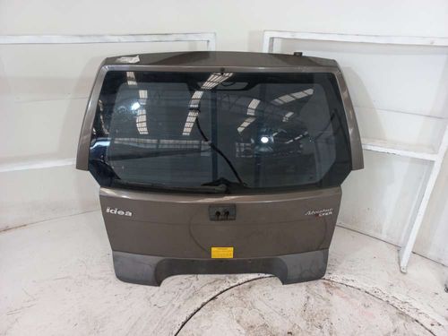 TAMPA TRASEIRA FIAT IDEA 1.8 2010