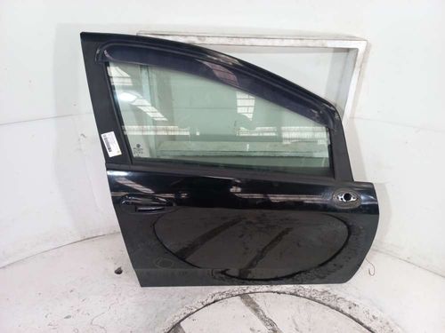 PORTA DIANTEIRA DIR FIAT PUNTO 1.4 2014
