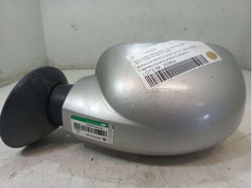RETROVISOR ELETRICO DIREITO RENAULT SANDERO 1.6 2008