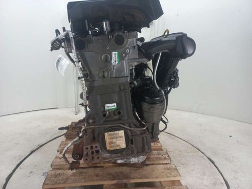 MOTOR COMPLETO LAND ROVER FREELANDER 3.2 2010
