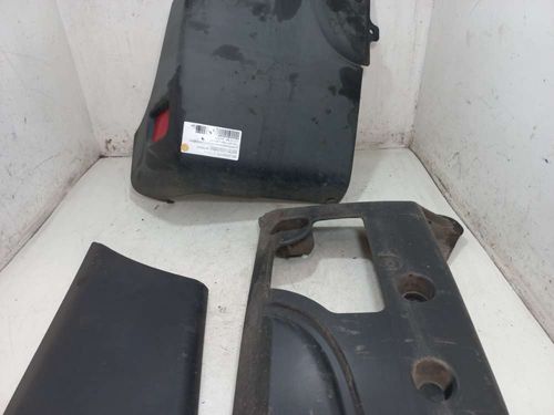 POLAINA TRAS LADO DIR RENAULT MASTER 2.3 2018
