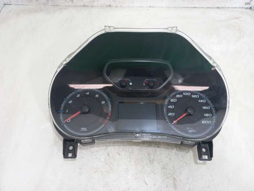 PAINEL DE INSTRUMENTOS CHEVROLET S10 2.5 2017