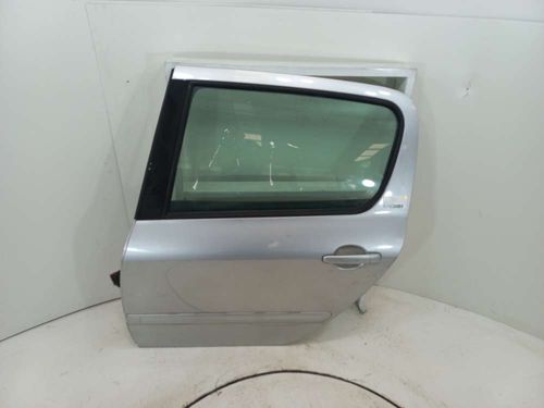 PORTA TRASEIRA ESQ PEUGEOT 307 1.6 2011