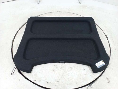 BAGAGITO/ TAMPAO RENAULT DUSTER 1.6 2016
