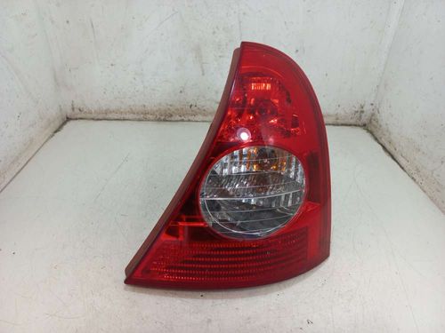 LANTERNA DIREITA RENAULT CLIO 1.0 2012