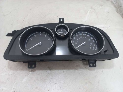PAINEL DE INSTRUMENTOS CHEVROLET CAPTIVA 2.4 2011