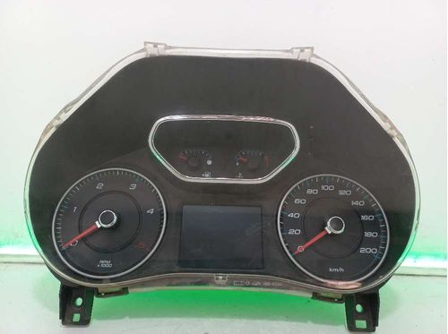 PAINEL DE INSTRUMENTOS CHEVROLET TRAILBLAZER 2.8 2018