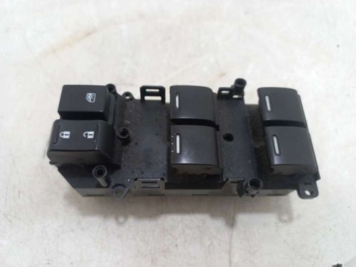 INTERRUPTOR VIDRO DIANT. ESQ HONDA CIVIC 1.8 2014