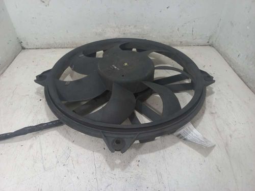 VENTOINHA/ ELETROVENTILADOR PEUGEOT 308 1.6 2017