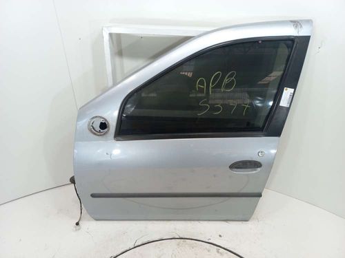 PORTA DIANTEIRA ESQ RENAULT LOGAN 1.0 2008