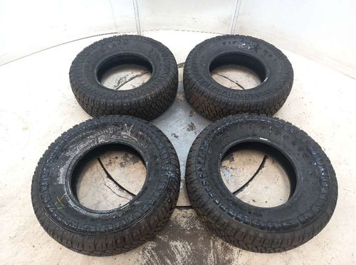 JOGO DE PNEU FIRESTONE 265/70R16 112H RADIAL