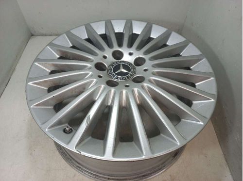 RODA DE LIGA LEVE TRAS DIREITA MERCEDES BENZ C180 SEDAN 1.6 2019