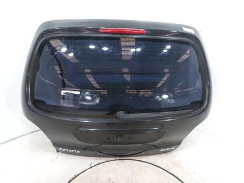 TAMPA TRASEIRA RENAULT MEGANE 1.6 2003