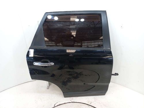 PORTA TRASEIRA DIR KIA SORENTO 3.5 2012