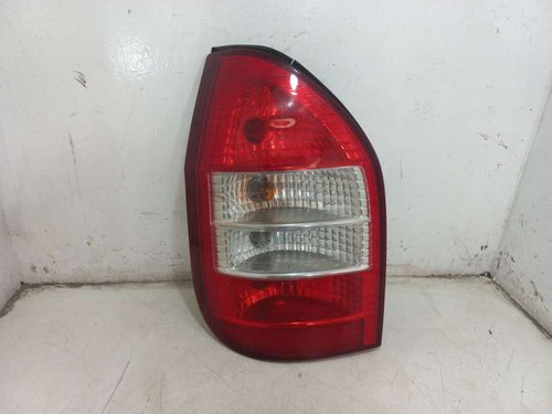 LANTERNA ESQUERDA CHEVROLET ZAFIRA 2.0 2006