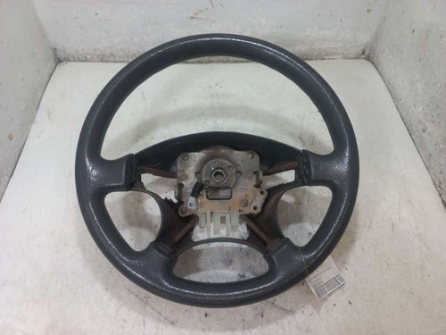 VOLANTE DE DIRECAO HONDA CIVIC SEDAN LX 1.6L 1998
