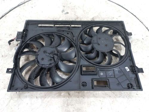 VENTOINHA/ ELETROVENTILADOR VOLKSWAGEN PASSAT 2.0 2019