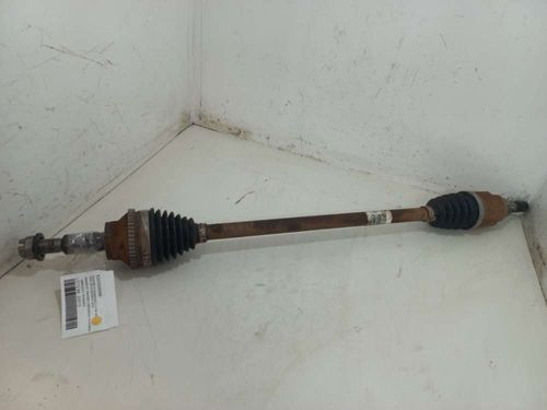 SEMI EIXO TRASEIRO RENAULT DUSTER 2.0 2014