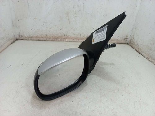RETROVISOR MANUAL ESQUERDO PEUGEOT 207 1.4 2014