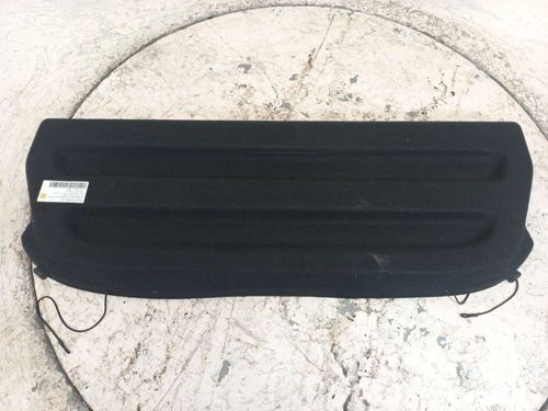 BAGAGITO/ TAMPAO HONDA FIT 1.5 2020