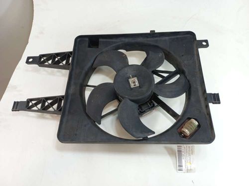 VENTOINHA/ ELETROVENTILADOR FIAT SIENA 1.0 2013