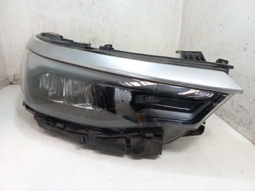 FAROL DIREITO FIAT FASTBACK 1.0 2023