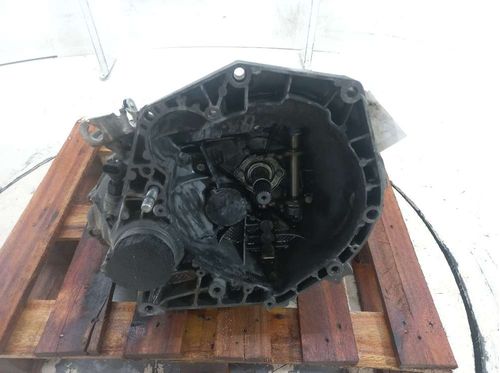 CAMBIO MANUAL / CX DE MARCHA FIAT IDEA 1.4 2015