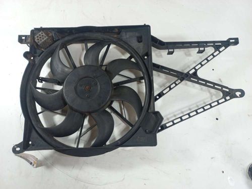 VENTOINHA/ ELETROVENTILADOR CHEVROLET VECTRA 2.4 2008